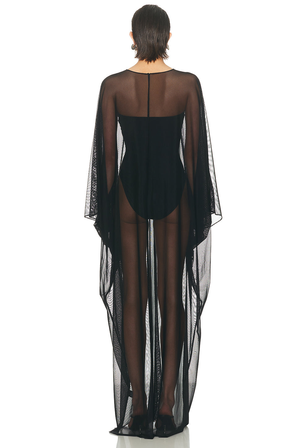 Caftan Dress