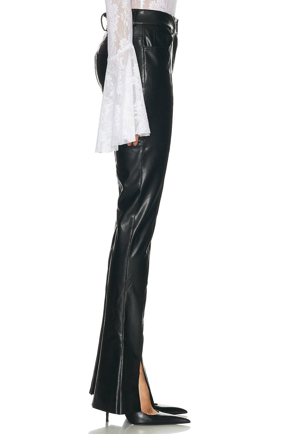 Spat Flare Pant