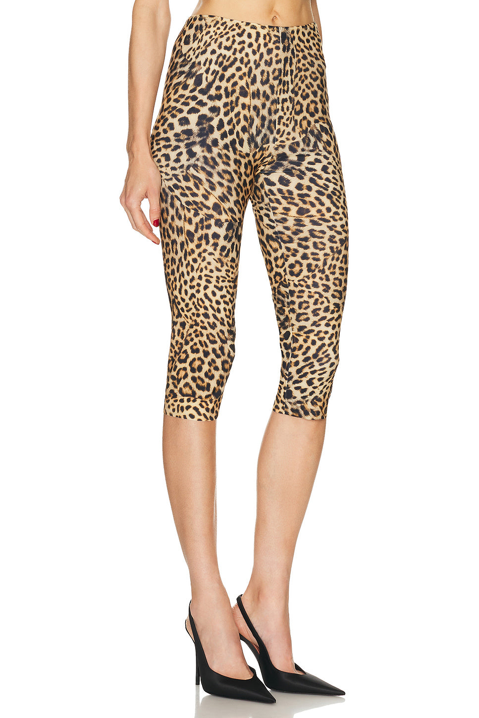 Capri Legging