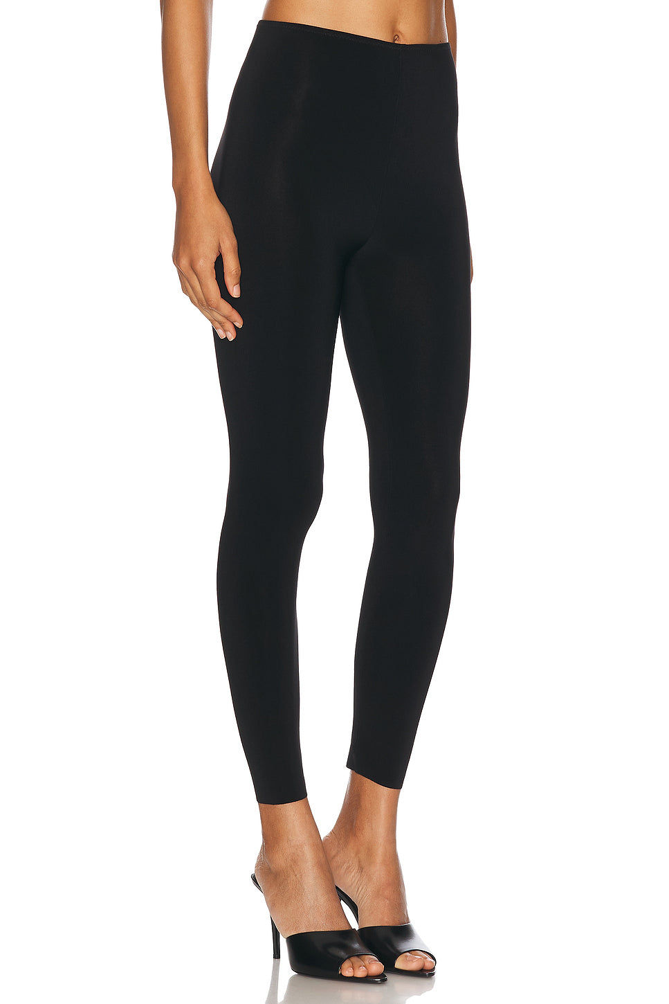 Cropped Legging