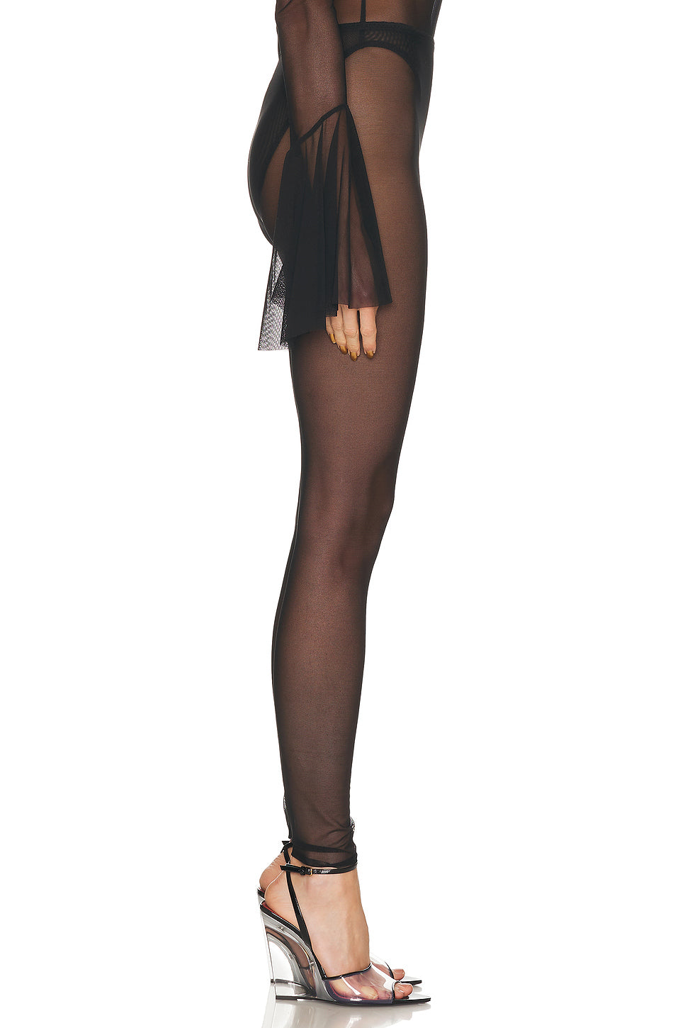 Long Legging