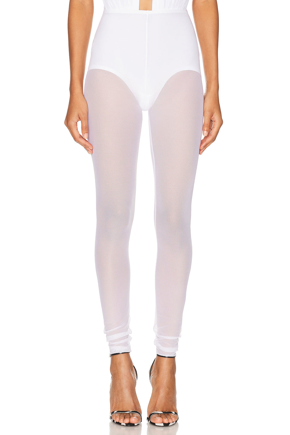 Long Legging