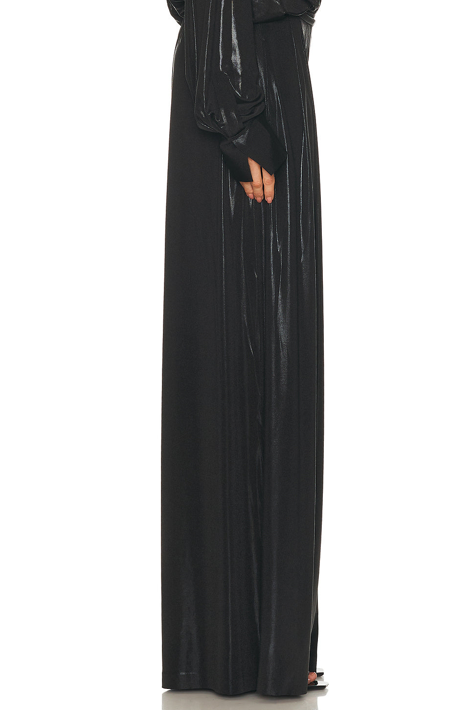 Mens Pleat Pant