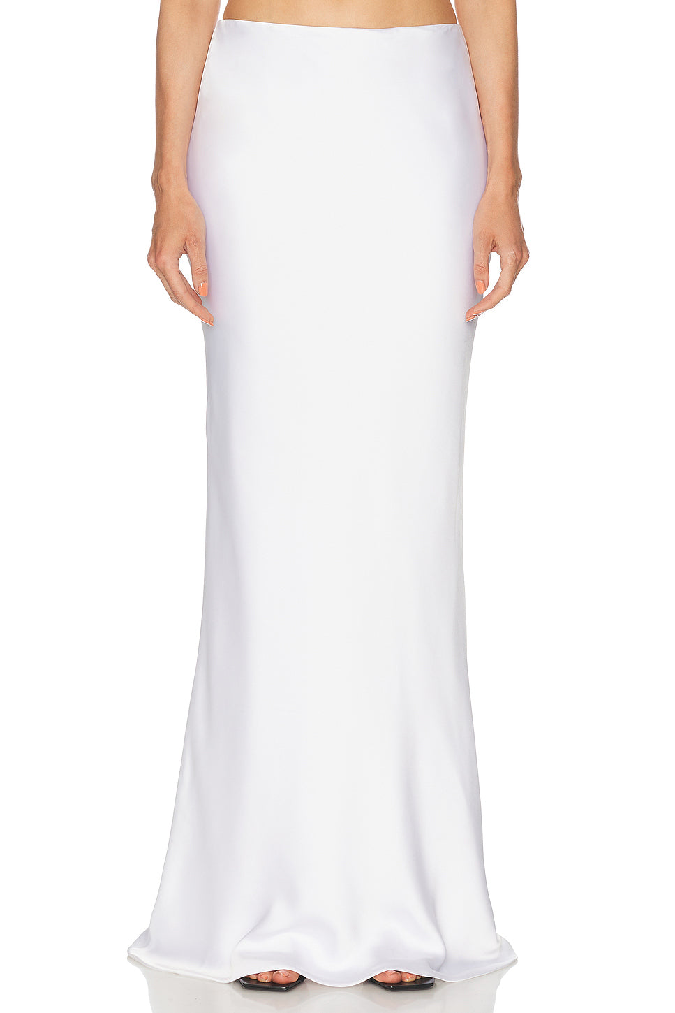 Bias Obie Skirt