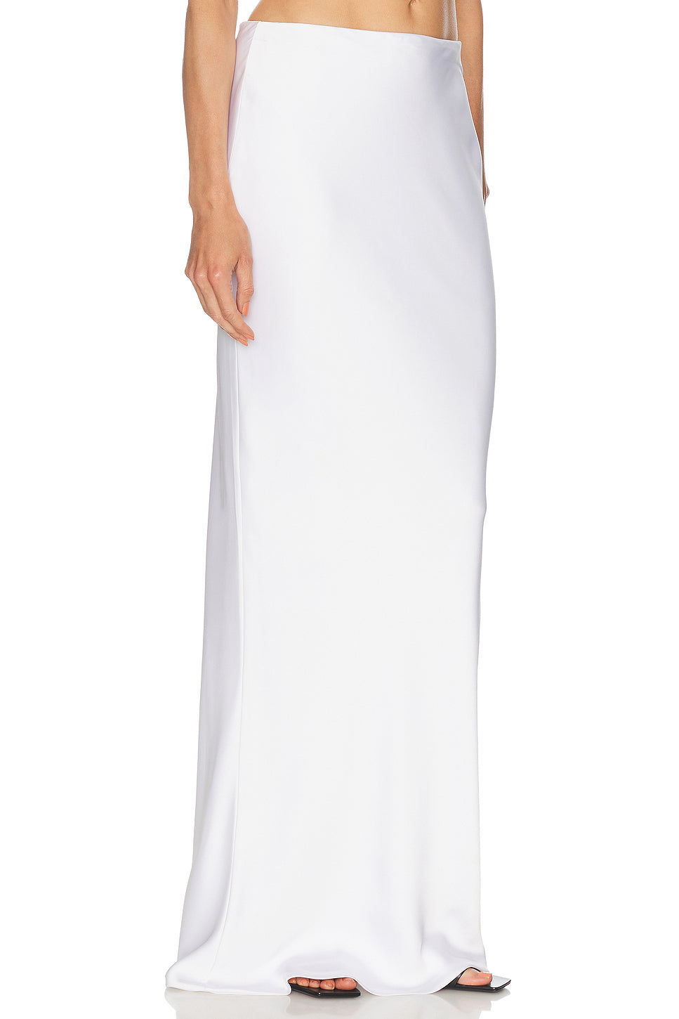 Bias Obie Skirt