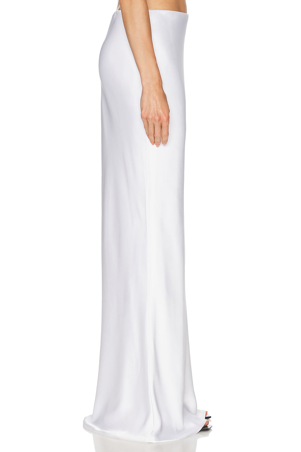 Bias Obie Skirt