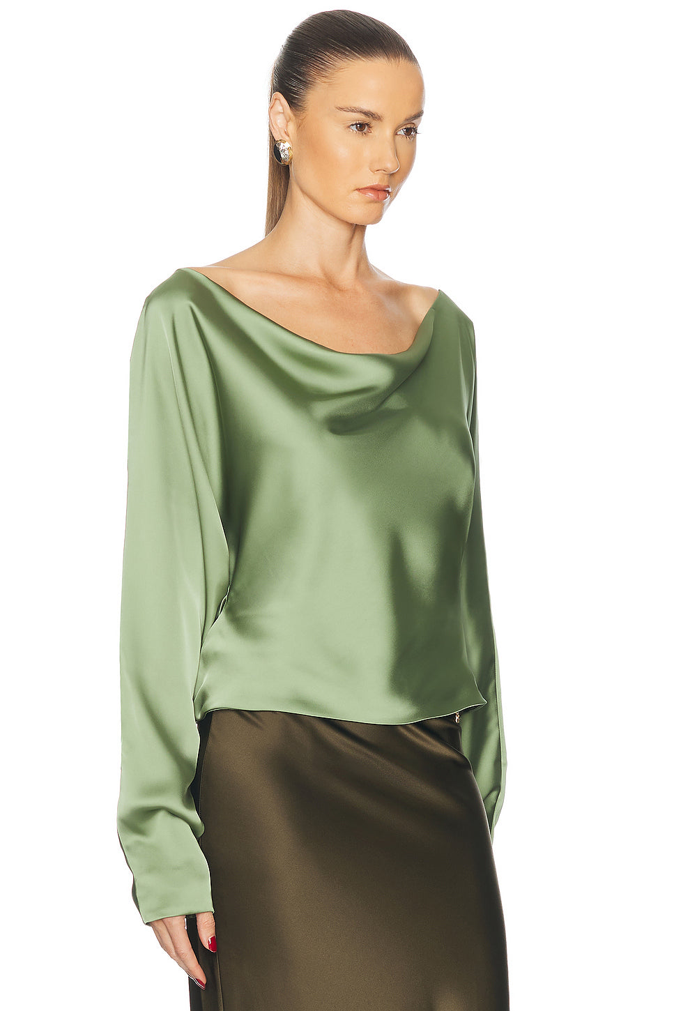 Dolman Maria Top