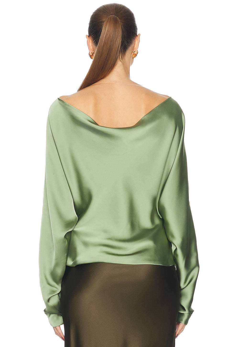 Dolman Maria Top