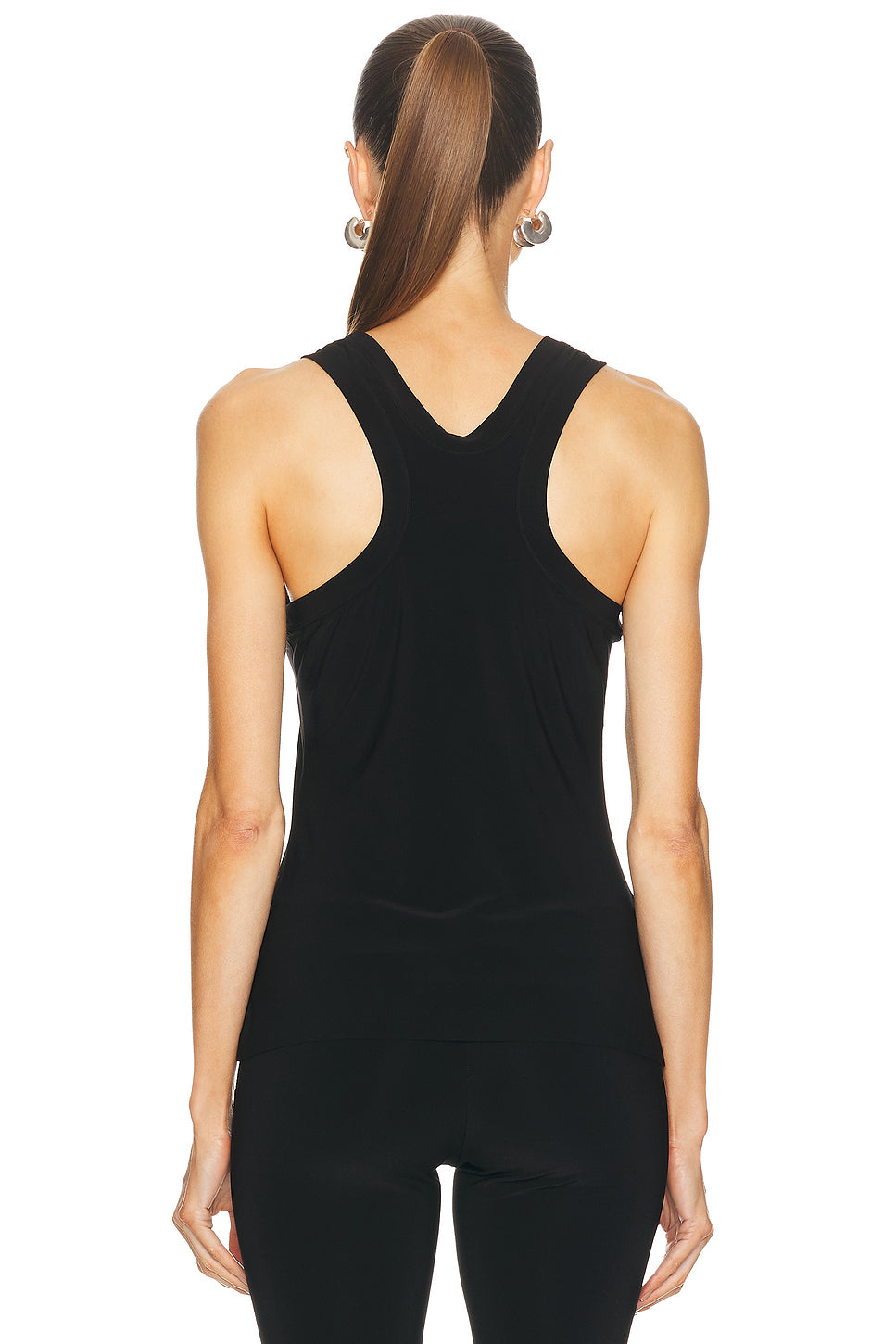 Racerback Tank Top