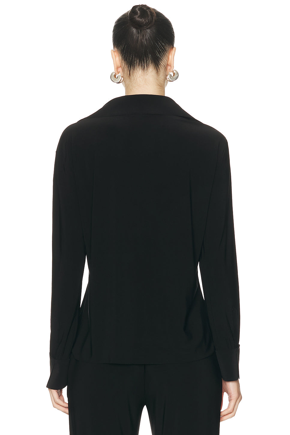 Collar Stand Top