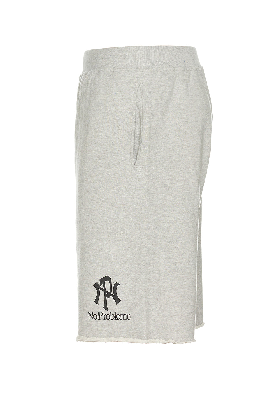 Nyp Sweatshort