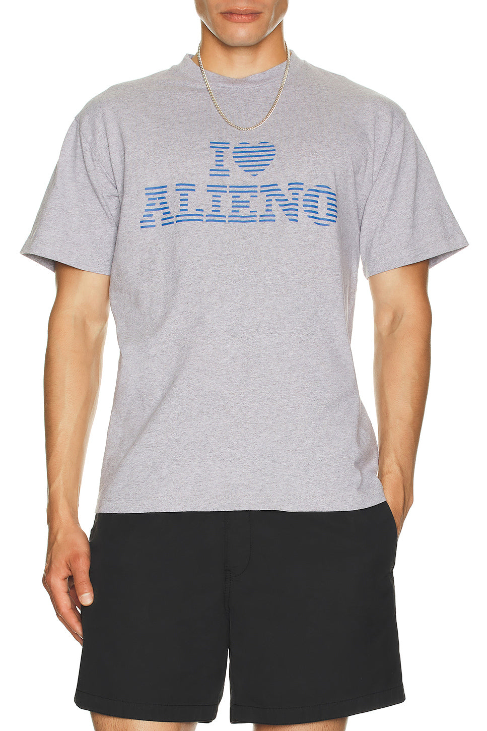 I Heart Short Sleeve Tee