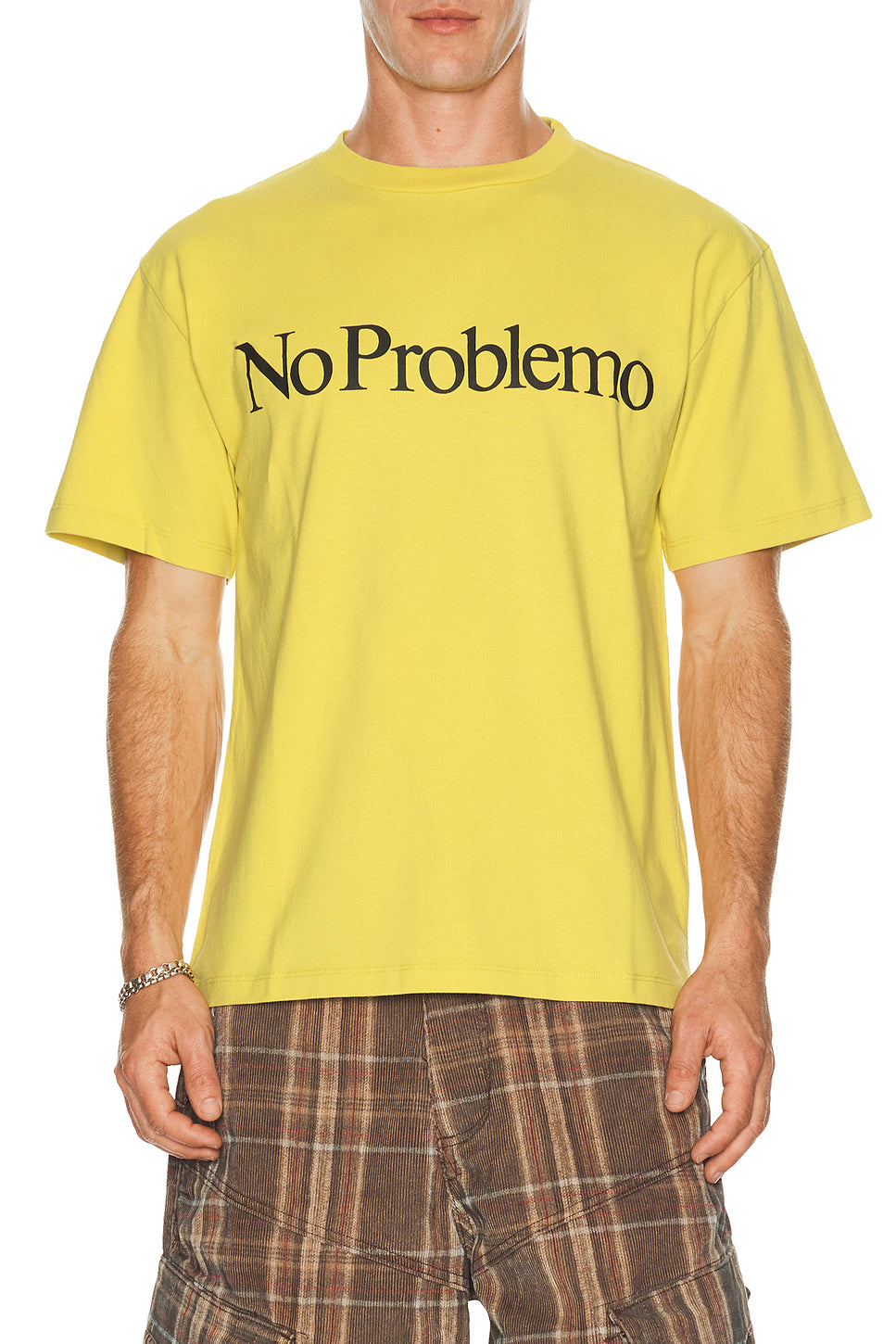 Short Sleeve Tee