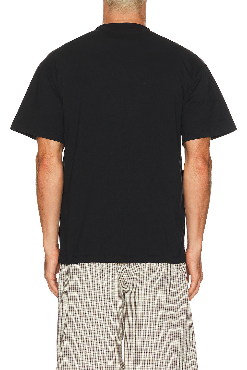 Mini Problemo Short Sleeve Tee