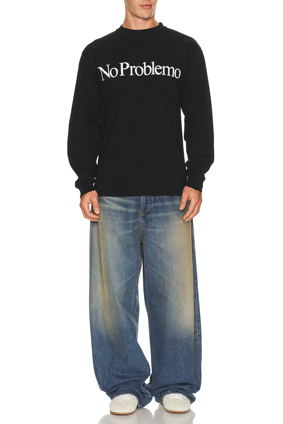 Long Sleeve Tee
