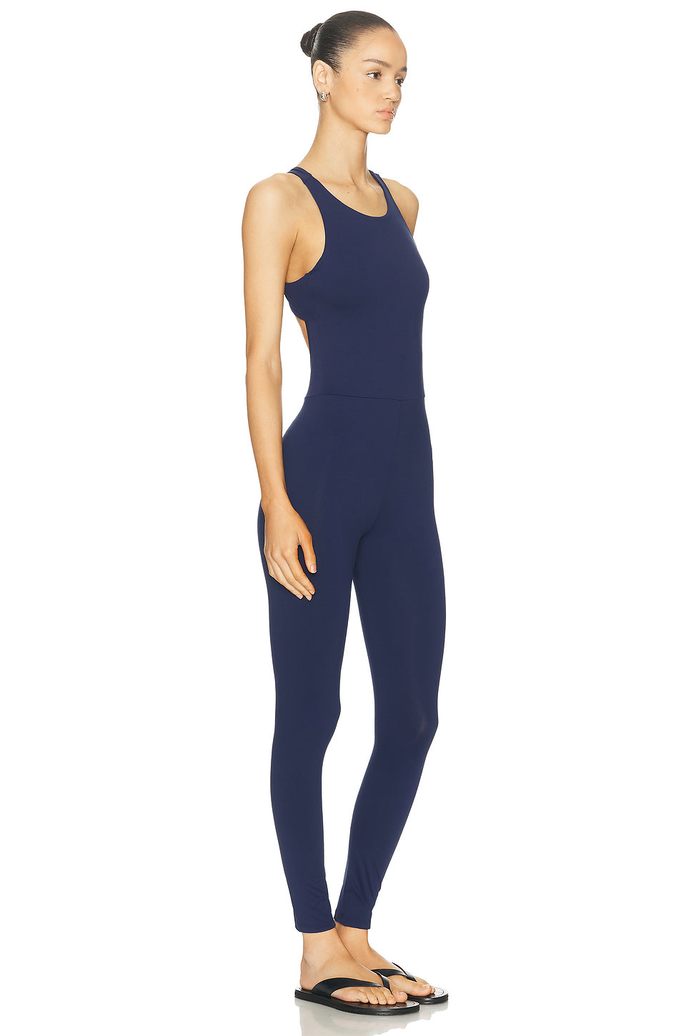 Crossback Leotard