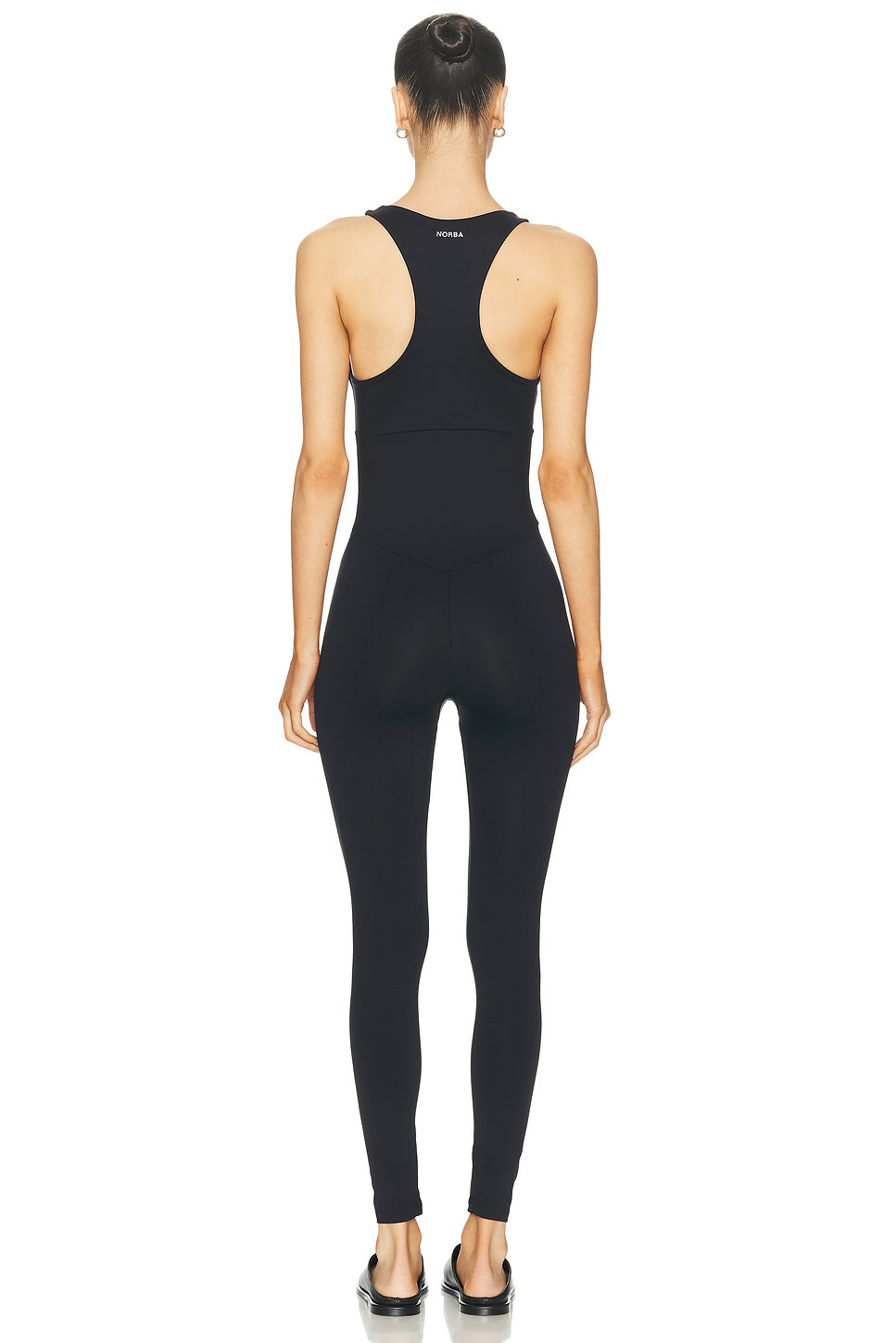 Racerback Leotard