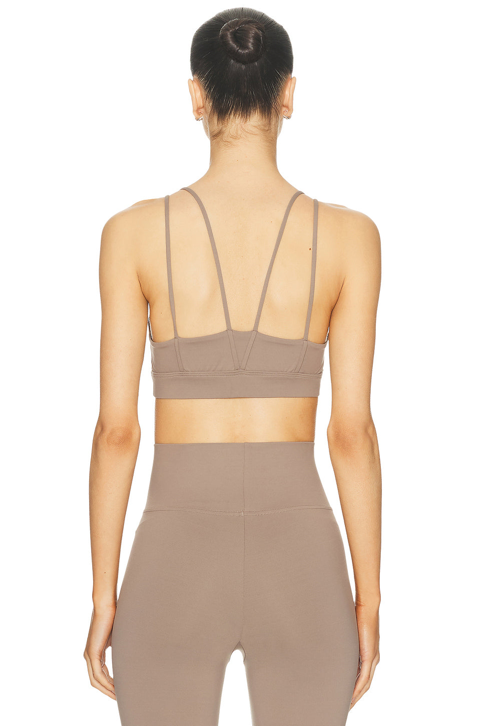 Strappy Bralette