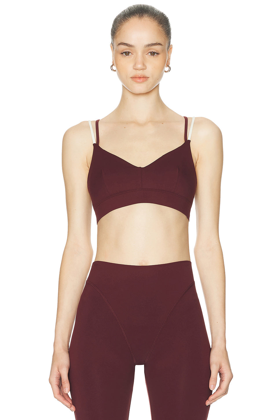 Strappy Bralette