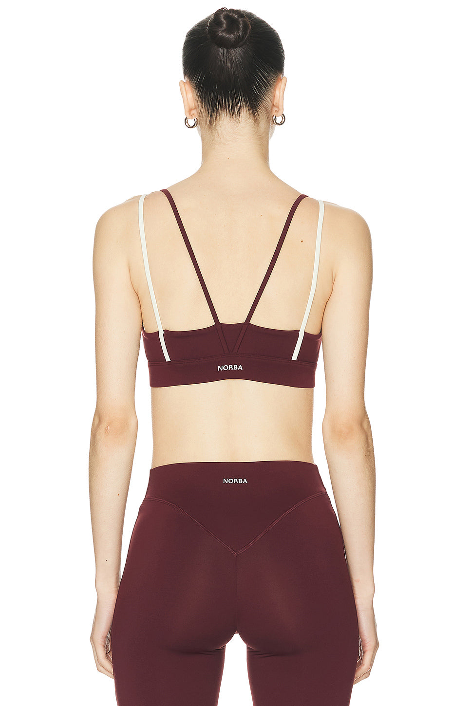 Strappy Bralette