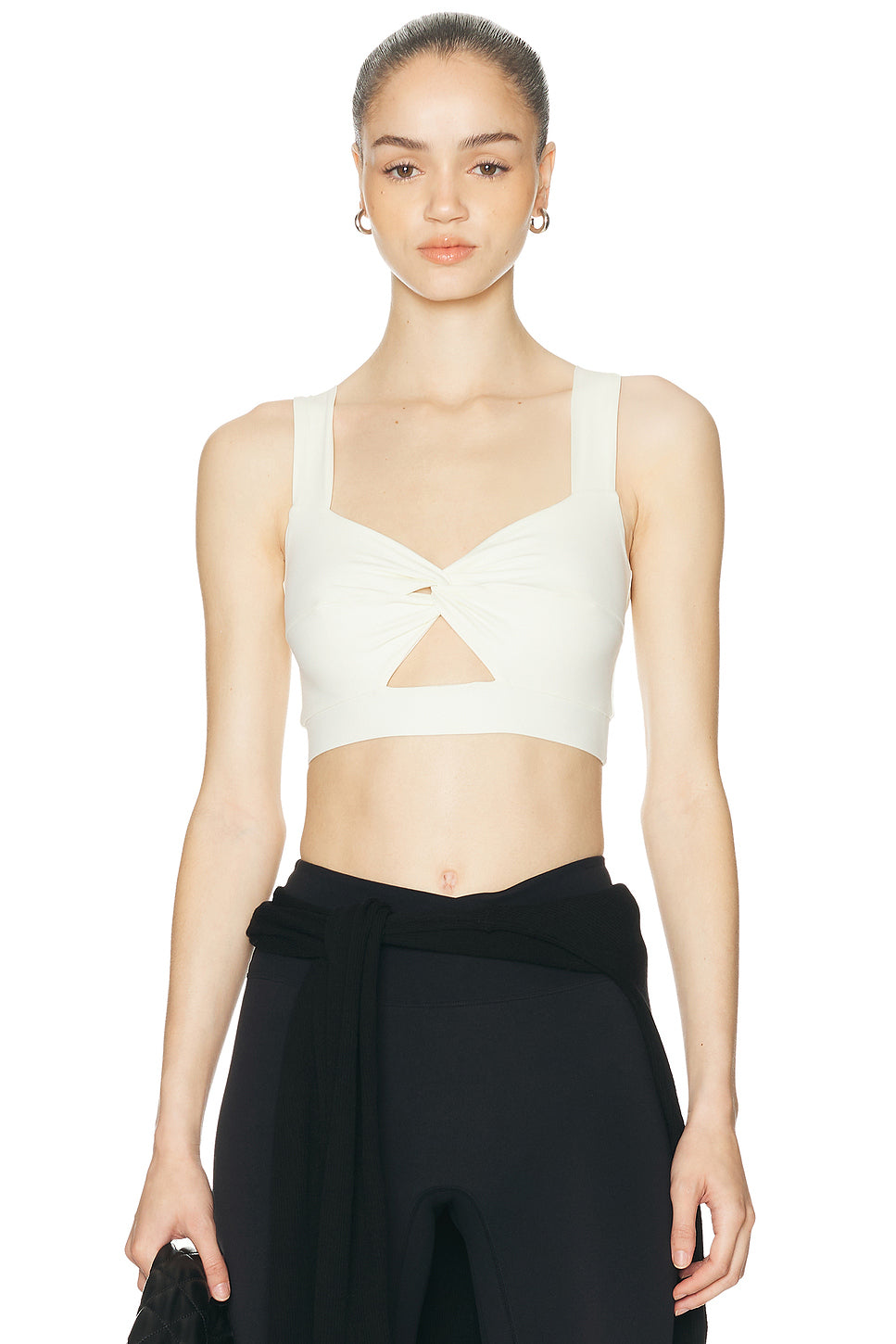 Shell Bra