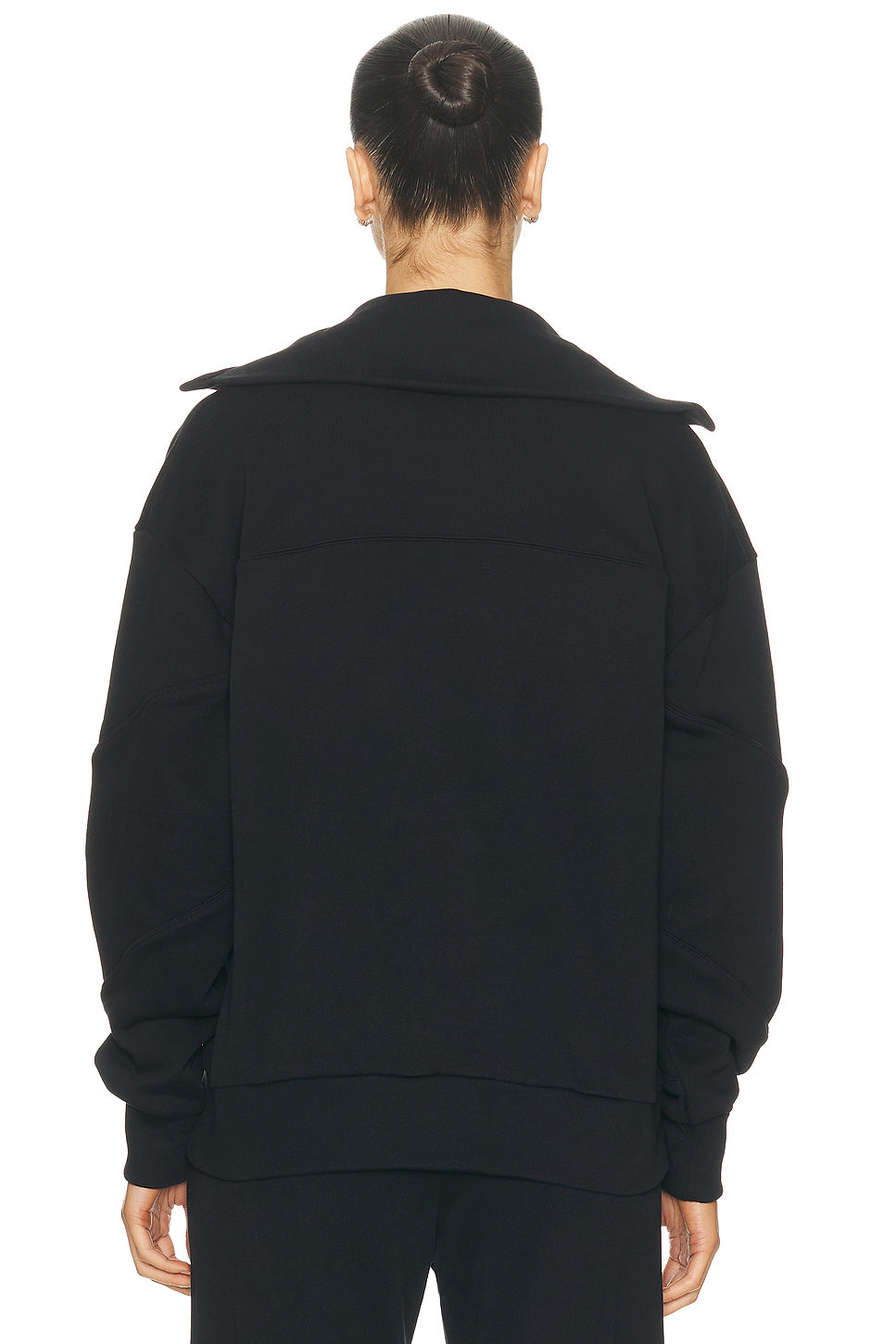 Snug Sweatshirt