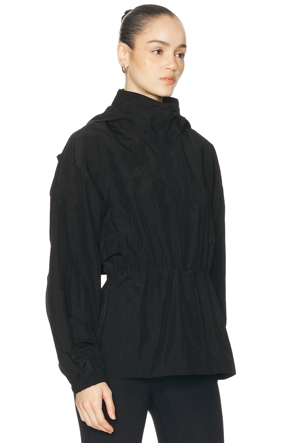 Expedition Anorak