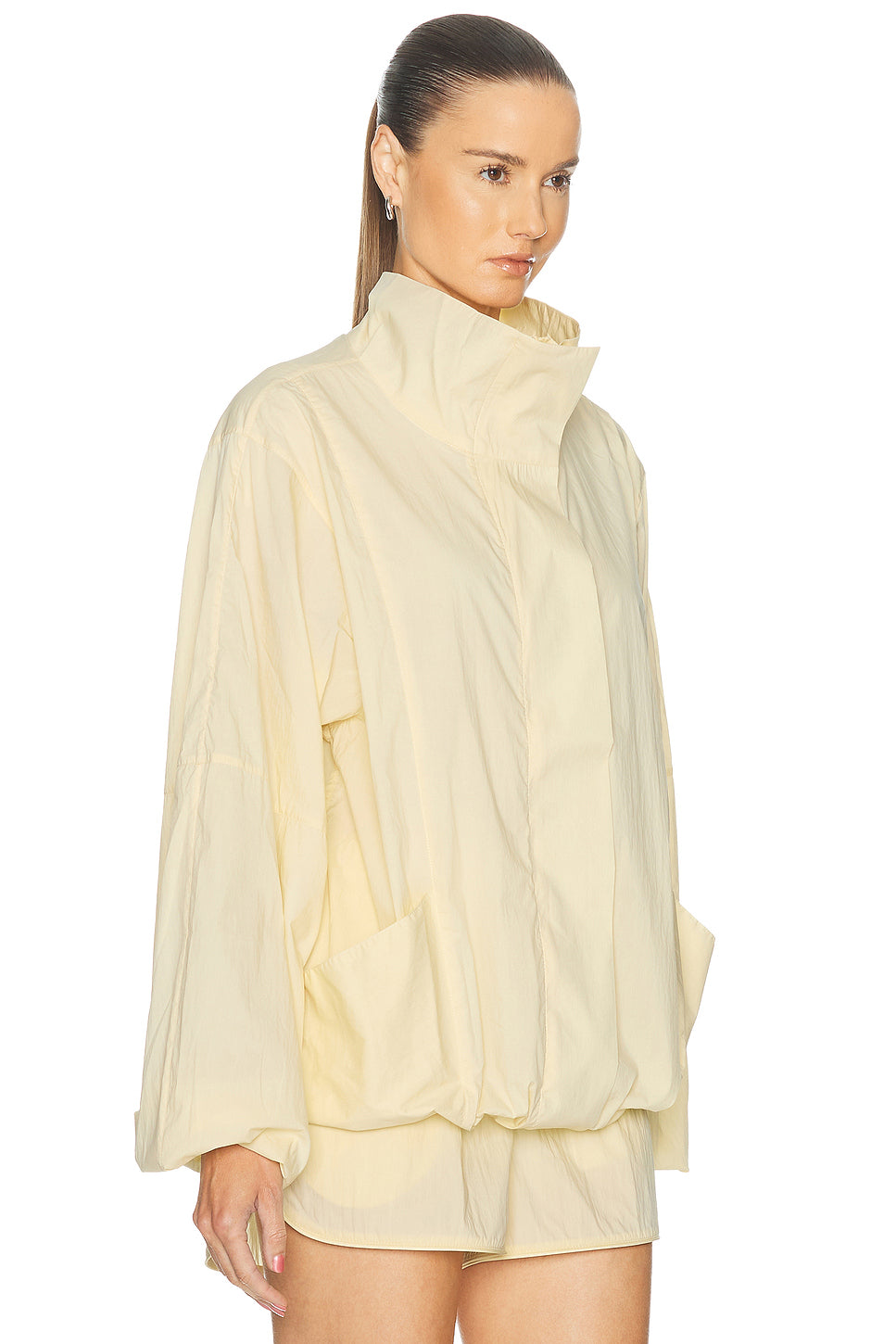 Shell Anorak