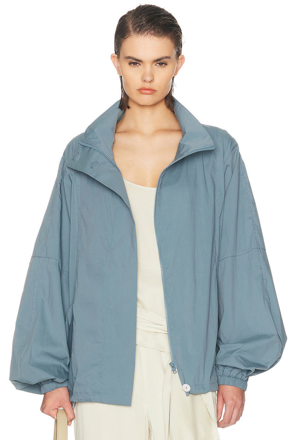 Shell Anorak
