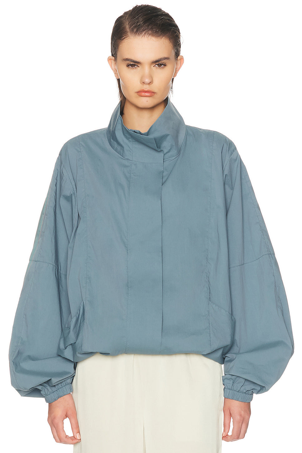 Shell Anorak