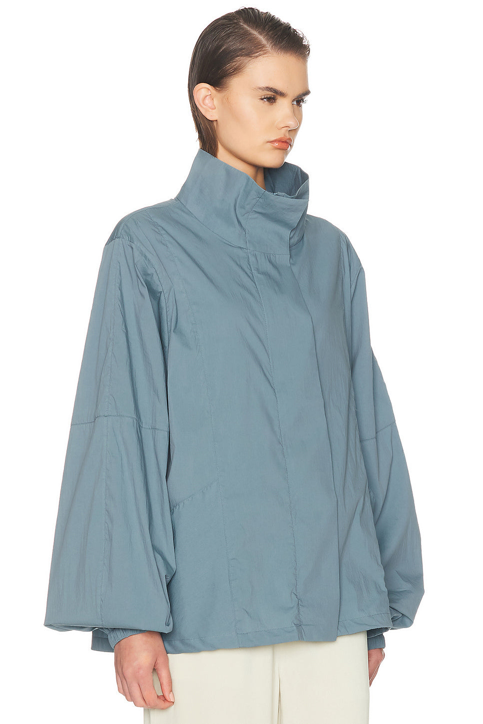 Shell Anorak