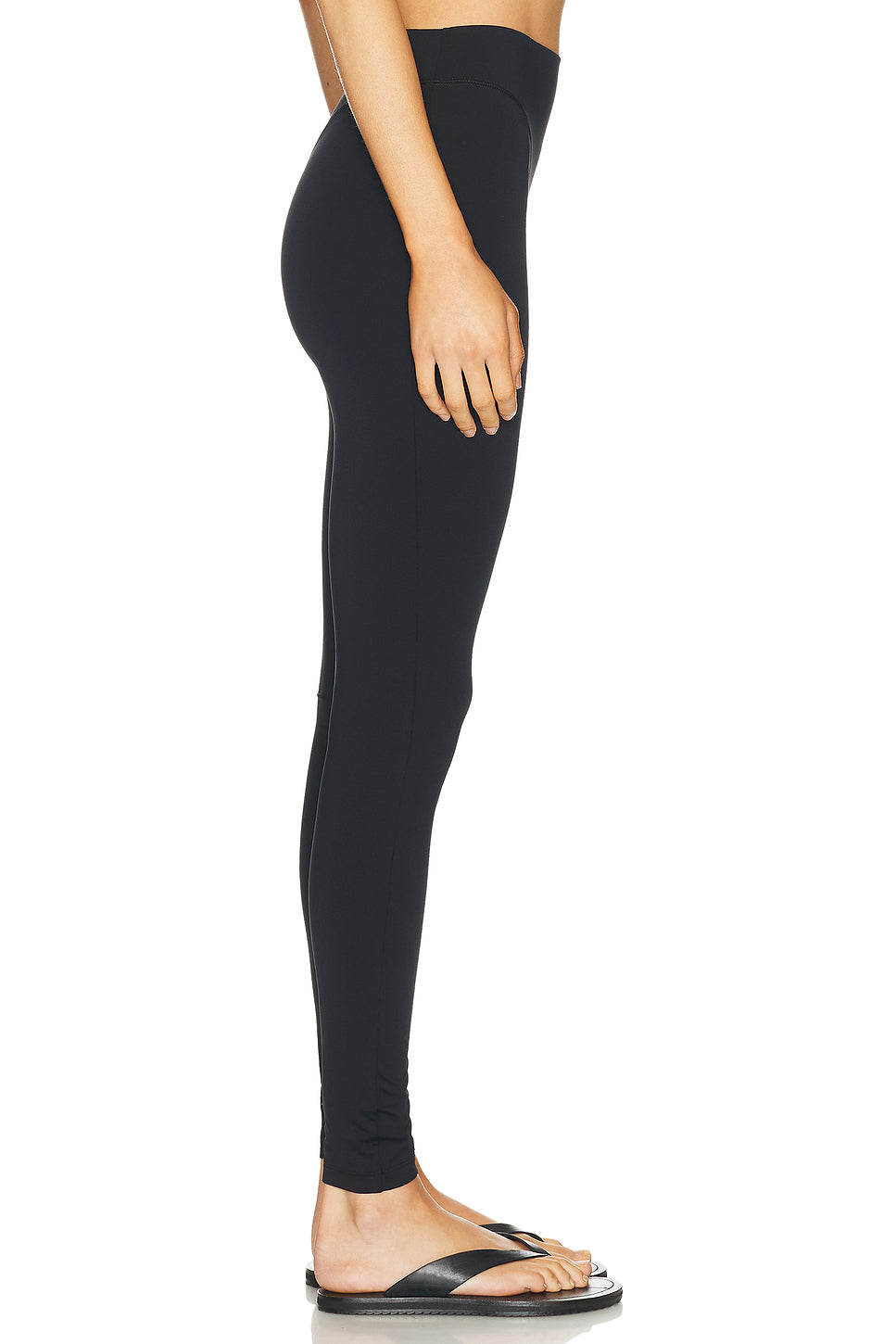 Accent Legging