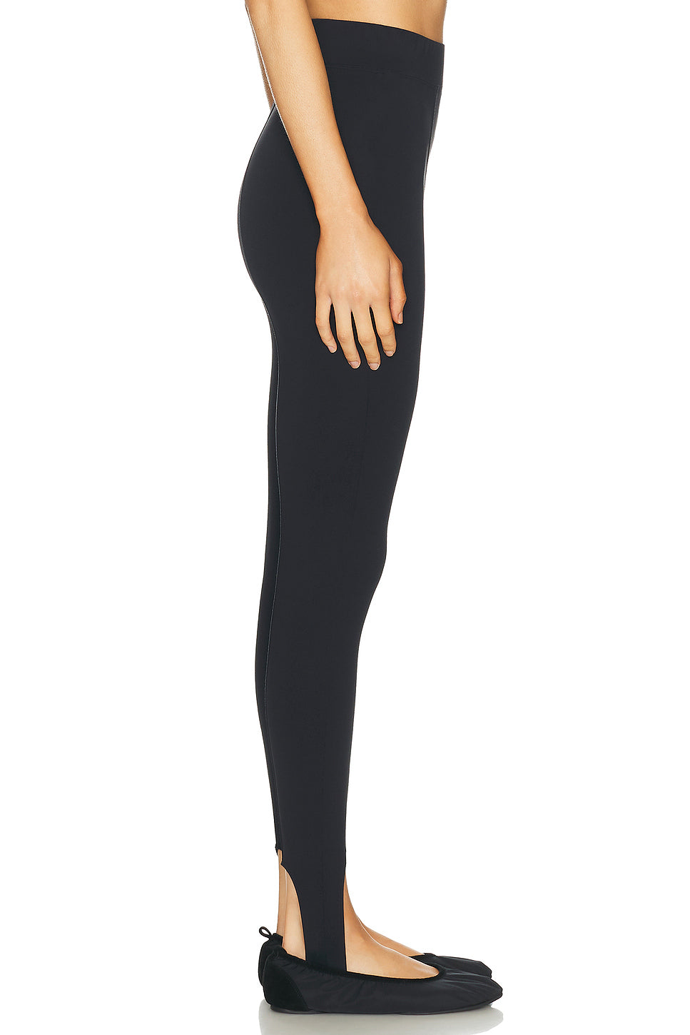 Stirrup Legging