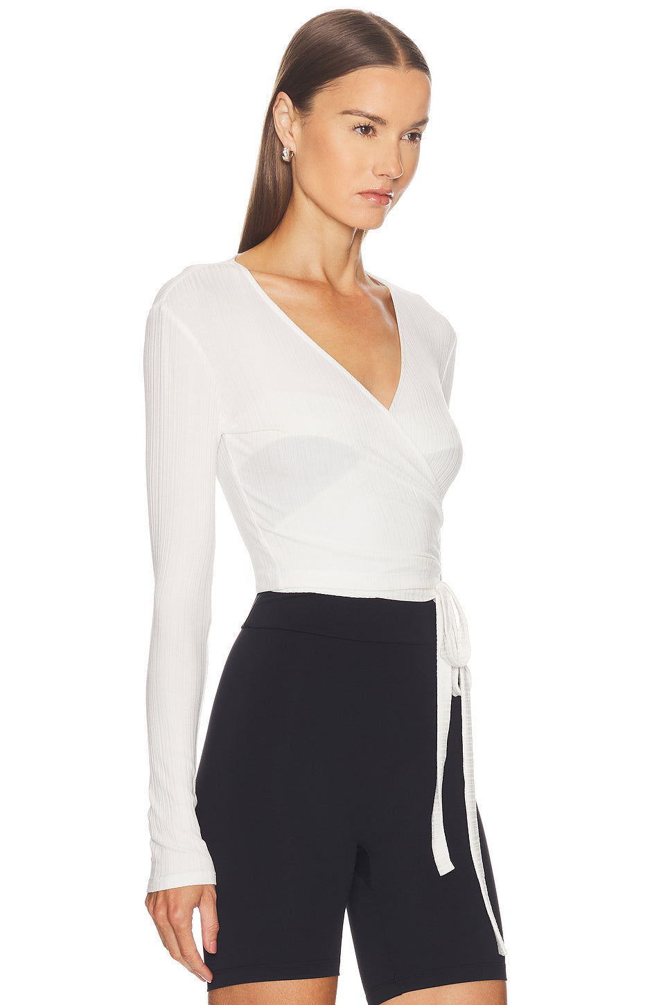Wrap Top