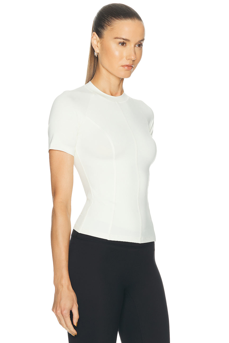 Contour Tee