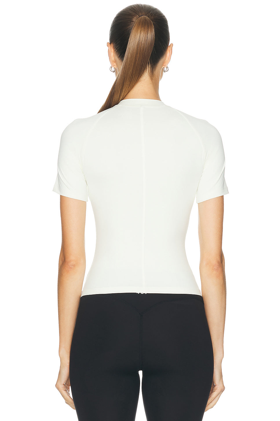 Contour Tee