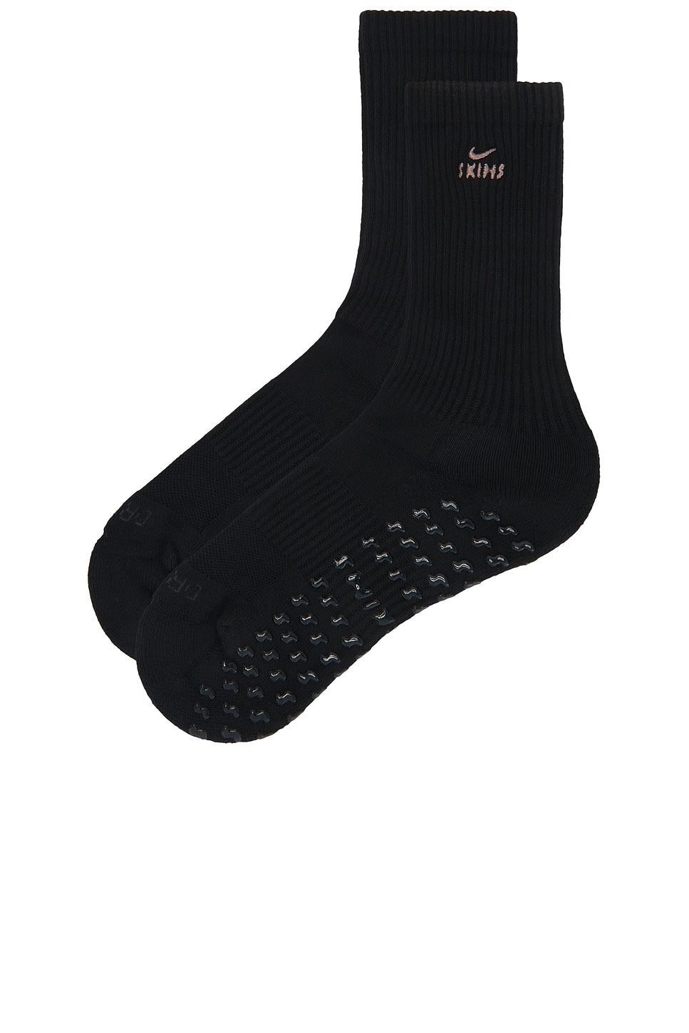 Dri-FIT Pilates Grip Crew Sock