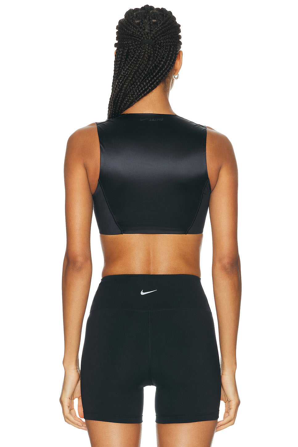 Shine Open Scoop Bra