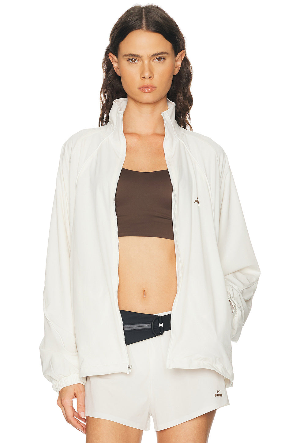 Nylon Jacket