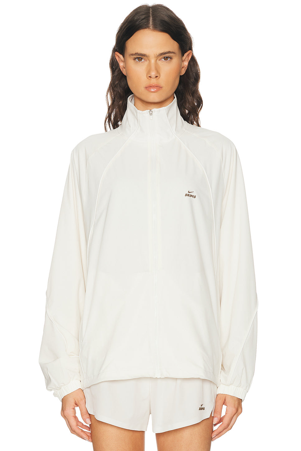 Nylon Jacket