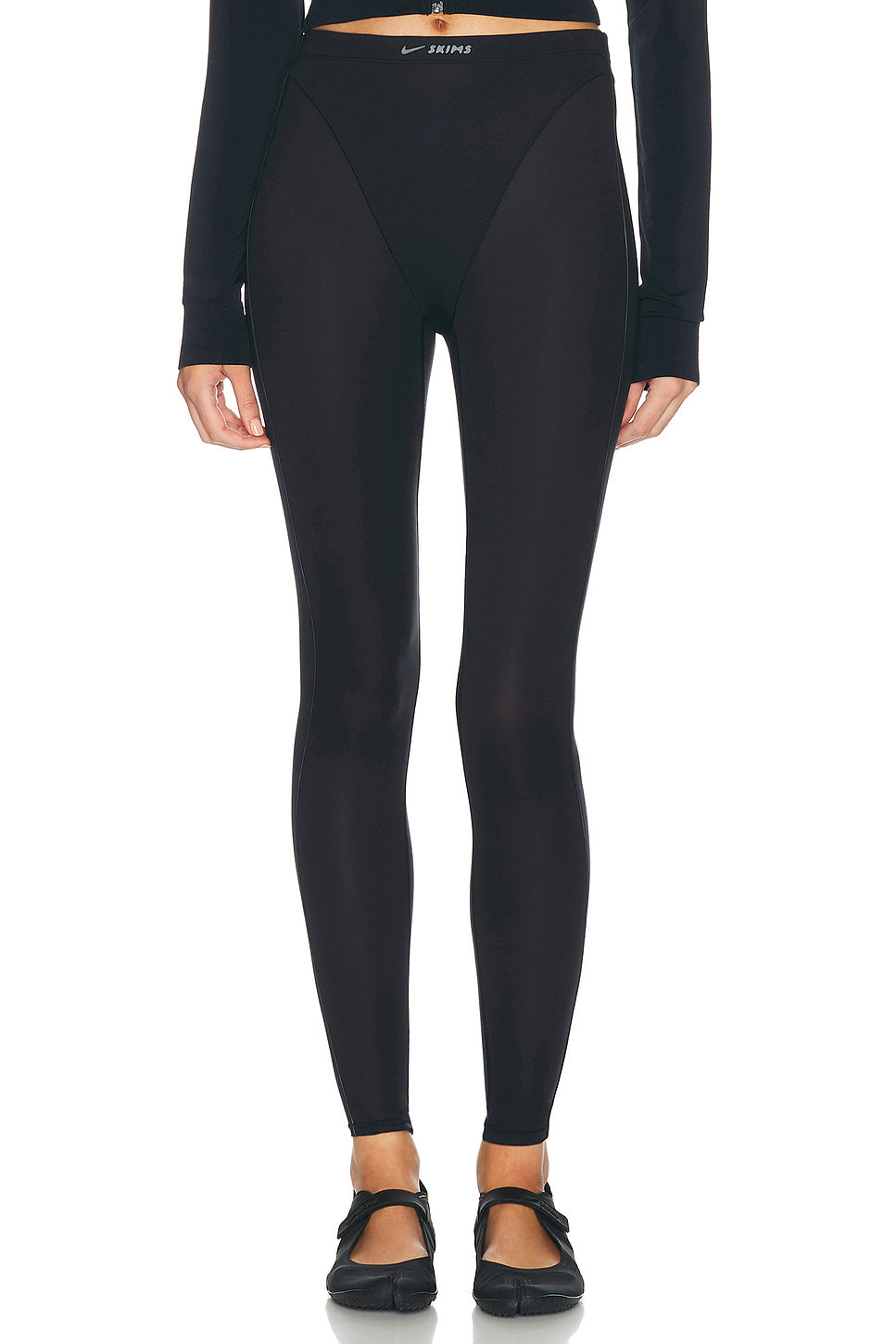 Weightless V-Panel Tight