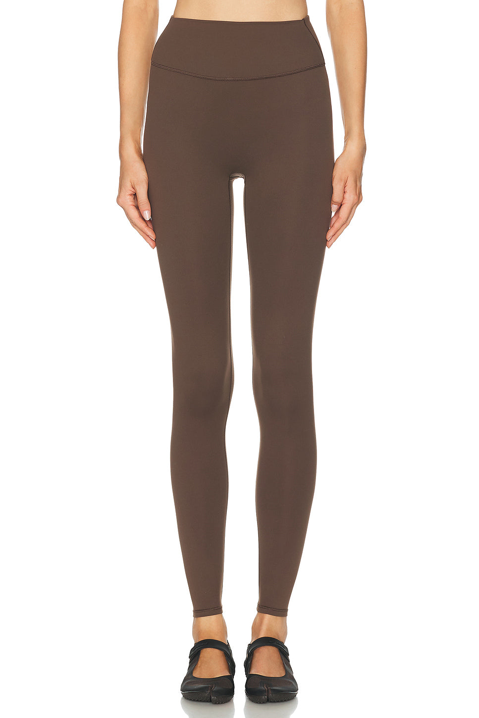 Matte Legging