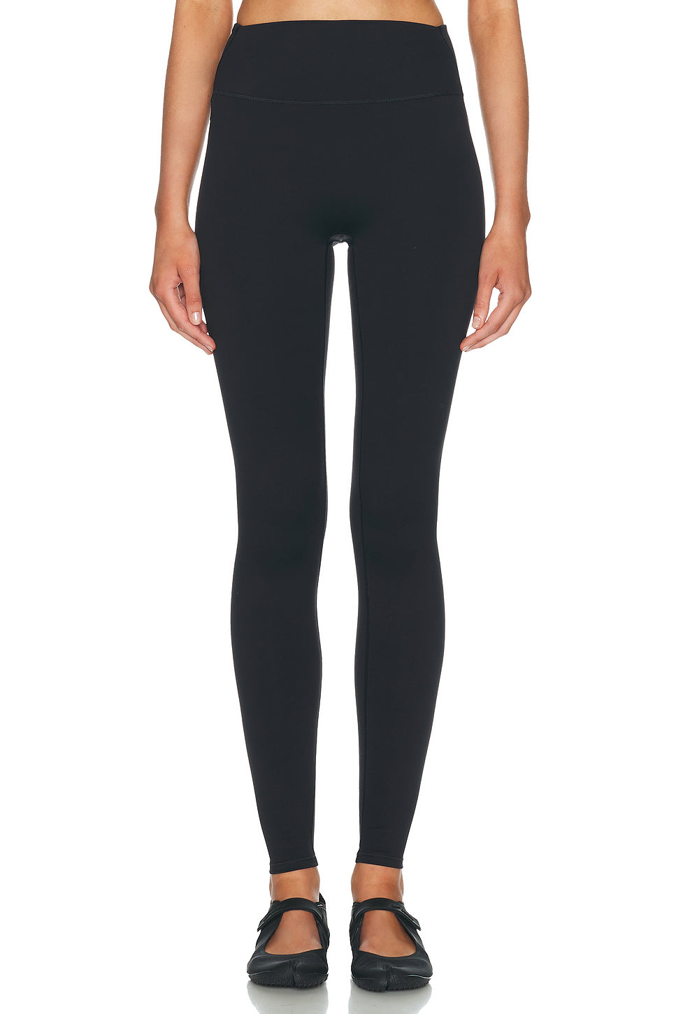 Matte Legging