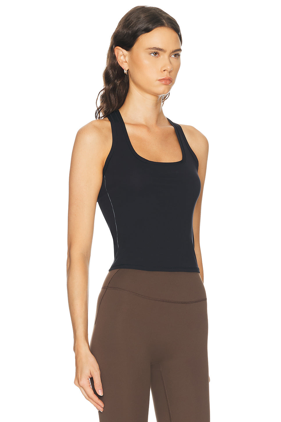 Weightless Racer Tank Top