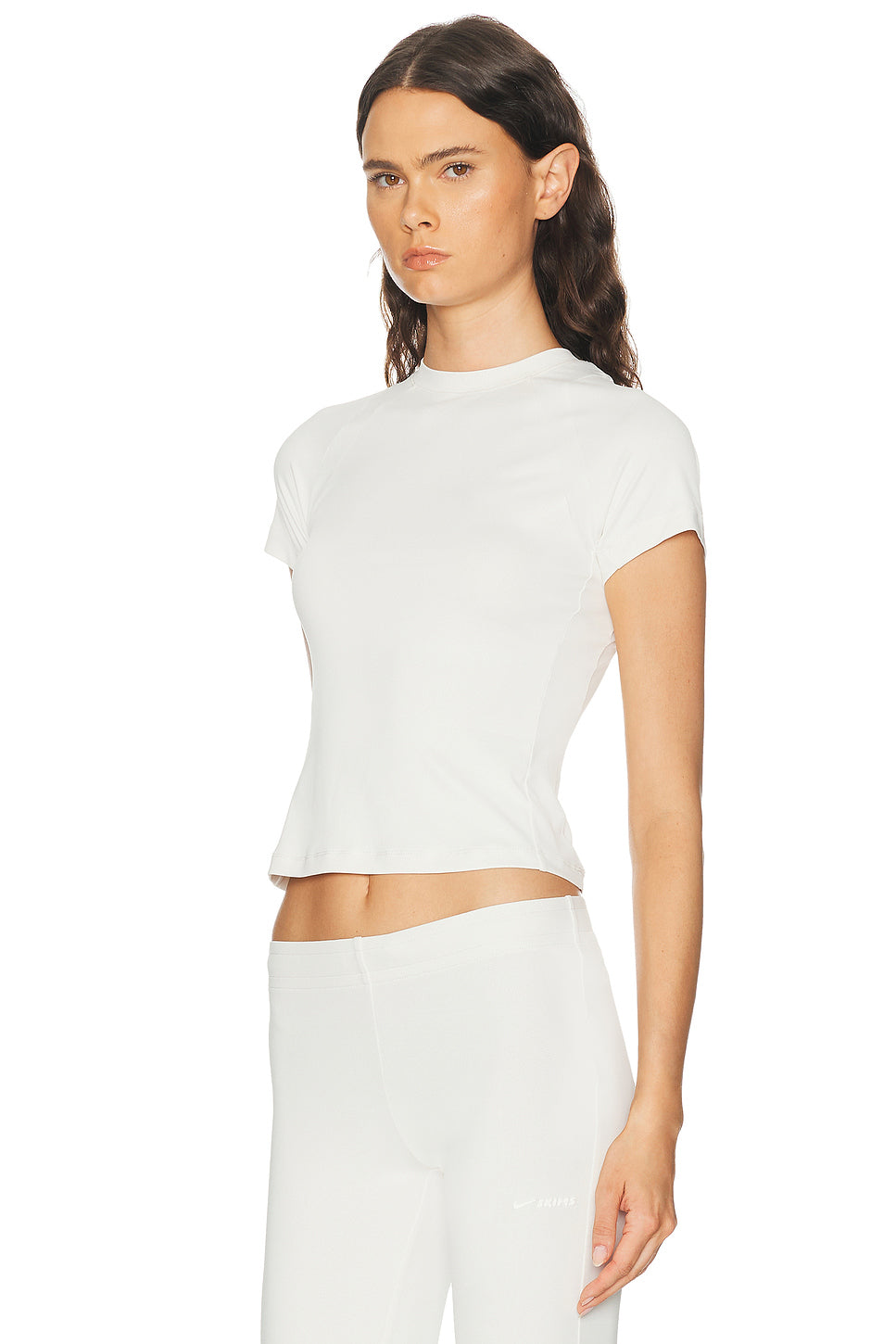 Airy Baby Short Sleeve Tee