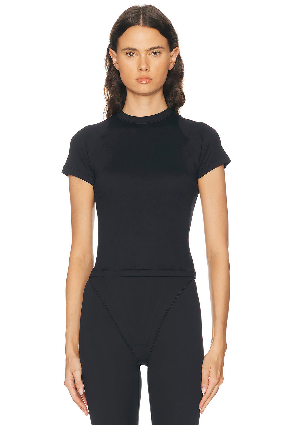 Airy Baby Short Sleeve Tee