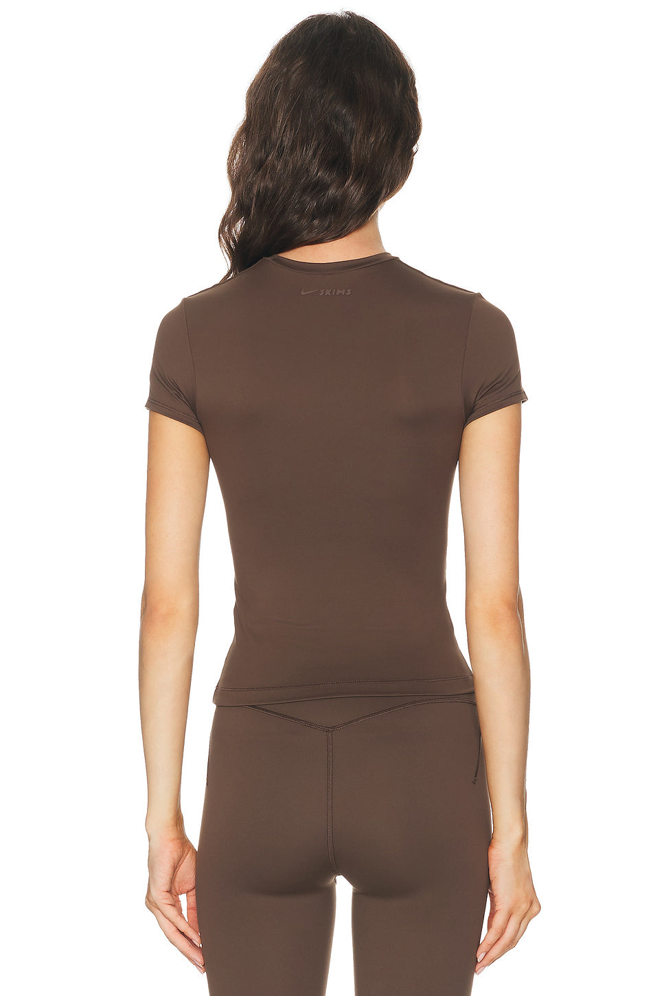 Matte Baby Short Sleeve Tee