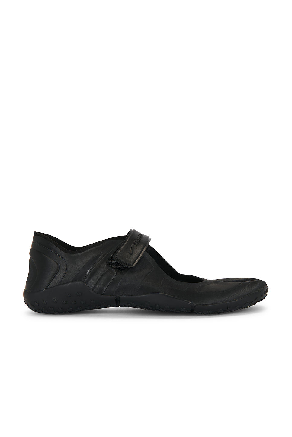 Rift Satin Sneaker