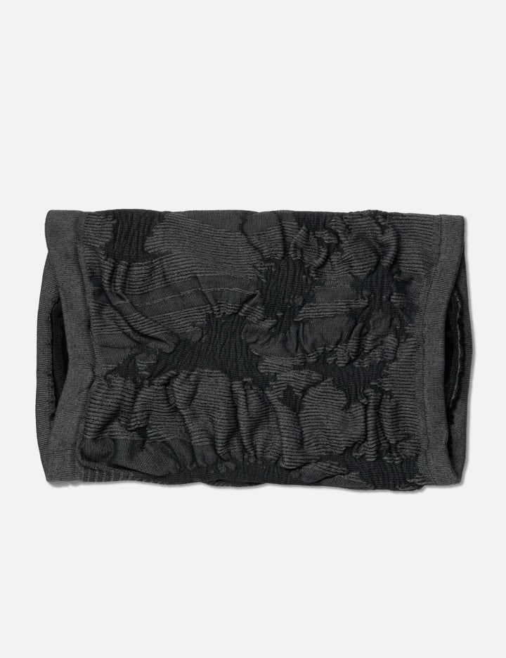 ROA x and wander Golm Dryarn Seamless Neck Warmer