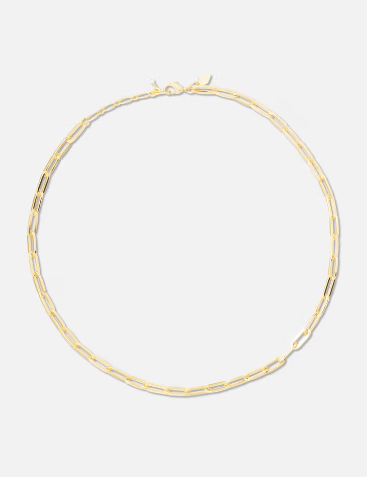 Golden Hour Necklace